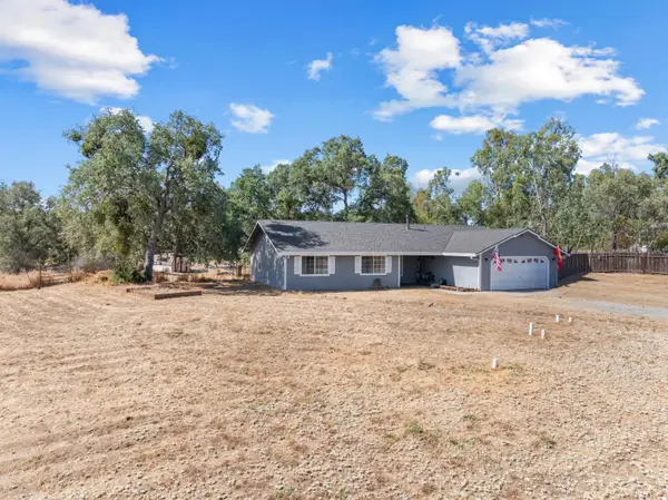 5808 Thornicroft Drive, Valley Springs, CA 95252