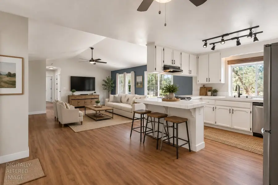 5808 Thornicroft Drive, Valley Springs, CA 95252 - #3