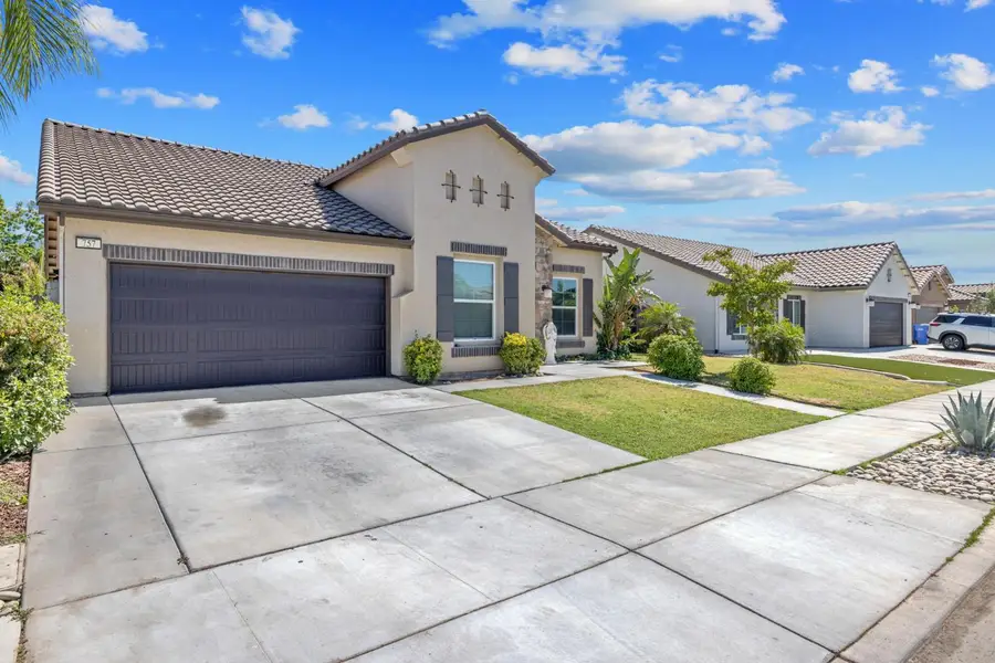757 Strada Street, Lemoore, CA 93245 - #3
