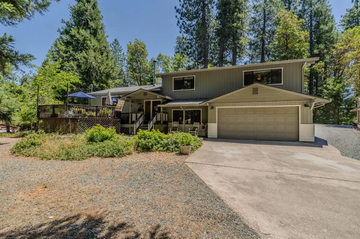 17614 Stella Court, Pioneer, CA 95666 - #1