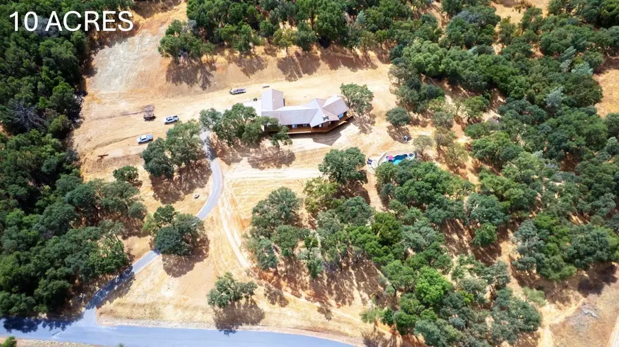 3951 Safari Trail, Pilot Hill, CA 95664 - #3