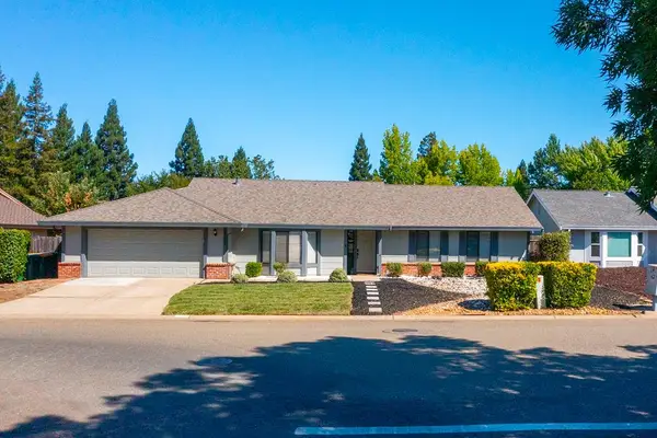 1121 Saint Andrews Drive, El Dorado Hills, CA 95762