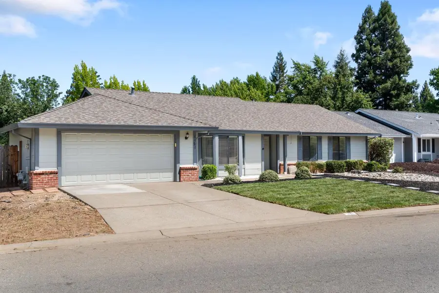 1121 Saint Andrews Drive, El Dorado Hills, CA 95762 - #2