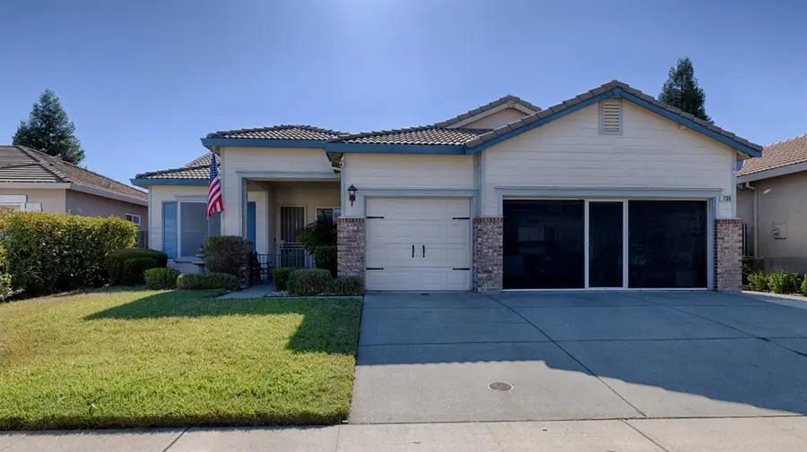 736 Caber Drive, Lincoln, CA 95648 - #2
