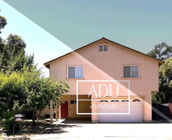 3911 Noble Court, Sacramento, CA 95821