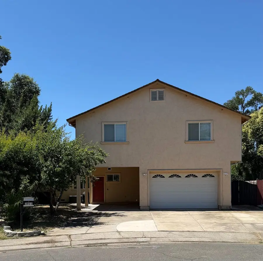 3911 Noble Court, Sacramento, CA 95821 - #2