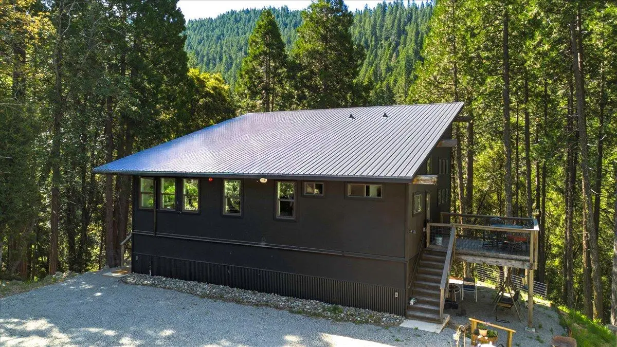 122 Main St., Sierra City, CA 96125 - #1
