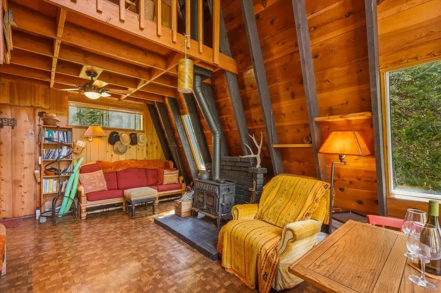 11 Clark Station, Calpine, CA 96124 - #2