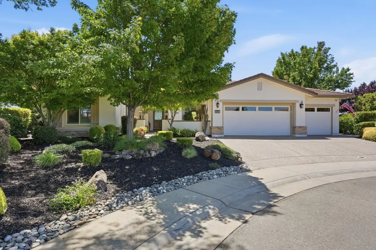 211 Mariemont Court, Lincoln, CA 95648 - #1