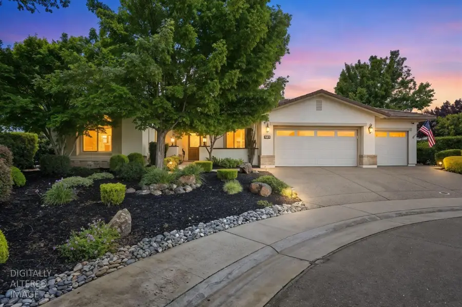 211 Mariemont Court, Lincoln, CA 95648 - #2