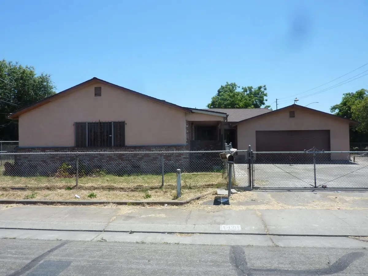 1420 Michael Avenue, Stockton, CA 95206 - #1