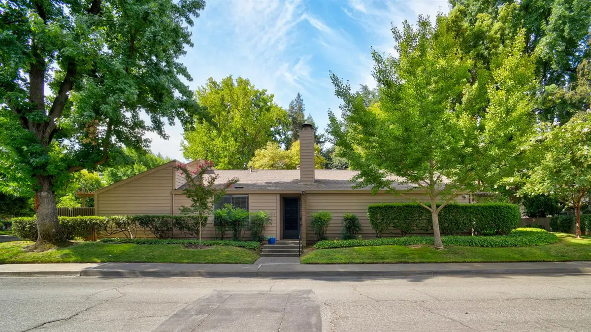 424 Hartnell Place, Sacramento, CA 95825 - #1