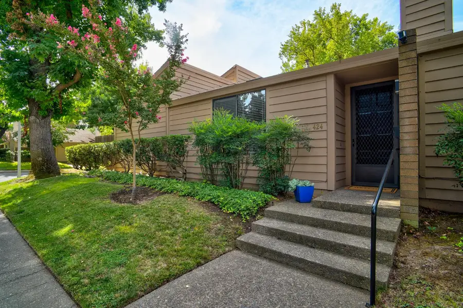 424 Hartnell Place, Sacramento, CA 95825 - #3