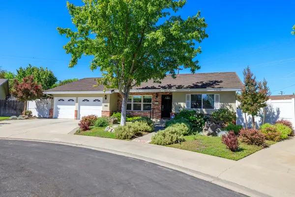 3613 Fern Court, Modesto, CA 95356