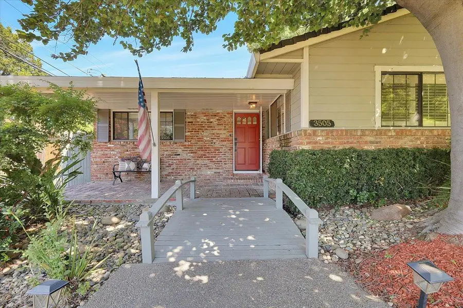 3505 Kersey Lane, Sacramento, CA 95864 - #2