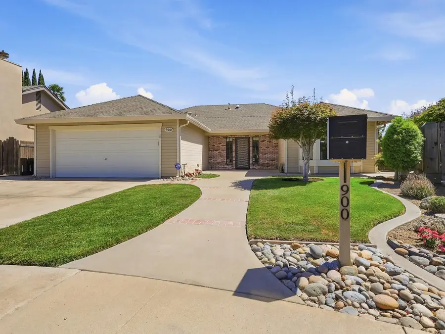 900 Multnomah Drive, Modesto, CA 95350 - #2