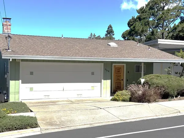 564 Spruce Street, Berkeley, CA 94707