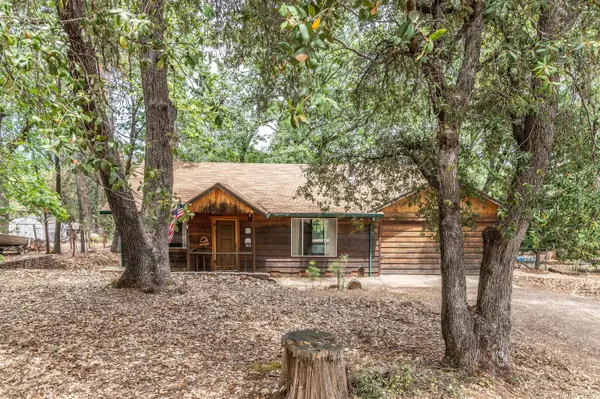 11082 Quail Drive, Pine Grove, CA 95665