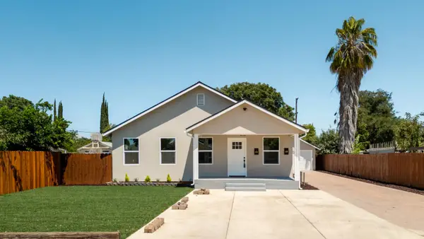 1438 Normandy Drive, Modesto, CA 95351