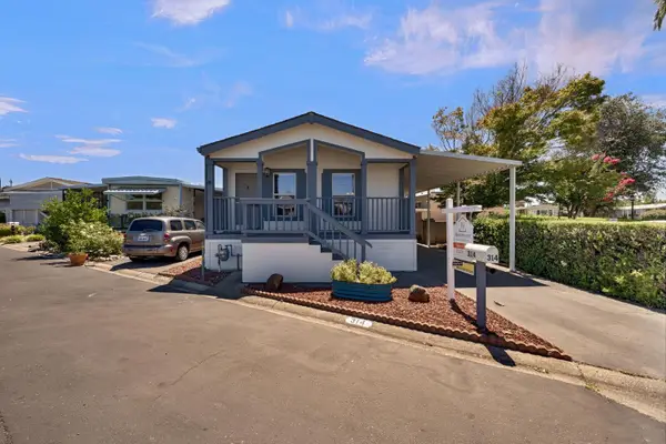 314 Sunnyhills Drive, Rancho Cordova, CA 95670