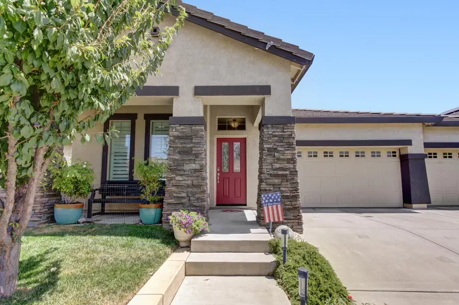 1941 Newark Way, Lincoln, CA 95648 - #3