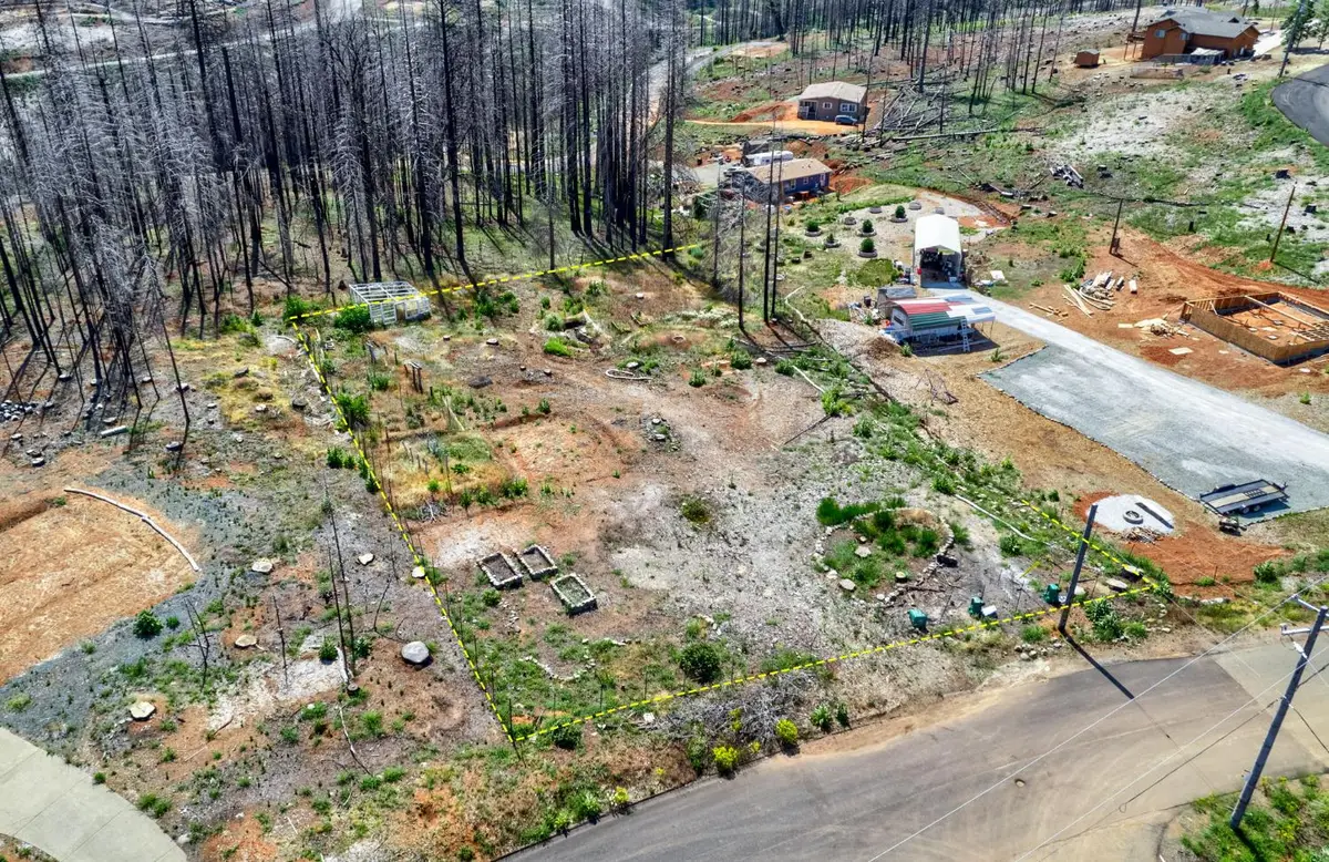 4945 Creekside Drive, Grizzly Flats, CA 95636 - #1