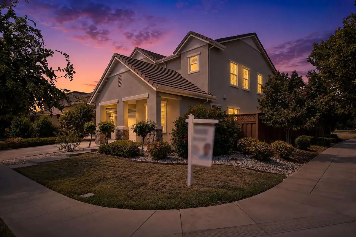 787 N Questa Court, Mountain House, CA 95391 - #1
