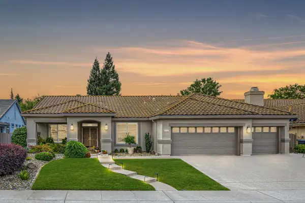 4293 Napa Loop, Roseville, CA 95747