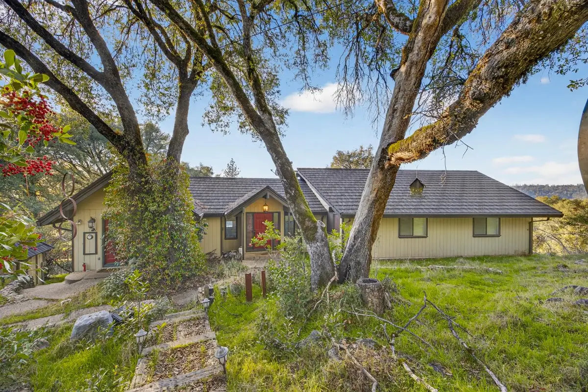 3281 Yearling Trail, Placerville, CA 95667 - #1