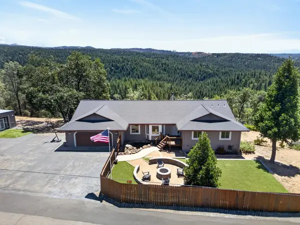 4820 Shooting Star Road, Pollock Pines, CA 95726