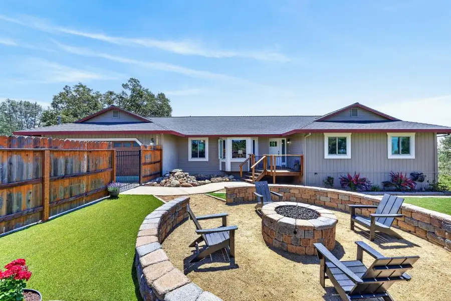 4820 Shooting Star Road, Pollock Pines, CA 95726 - #2