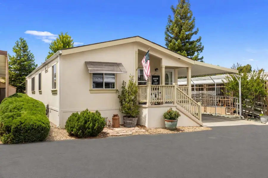 1330 Calaveritas Road #20A, San Andreas, CA 95249 - #2