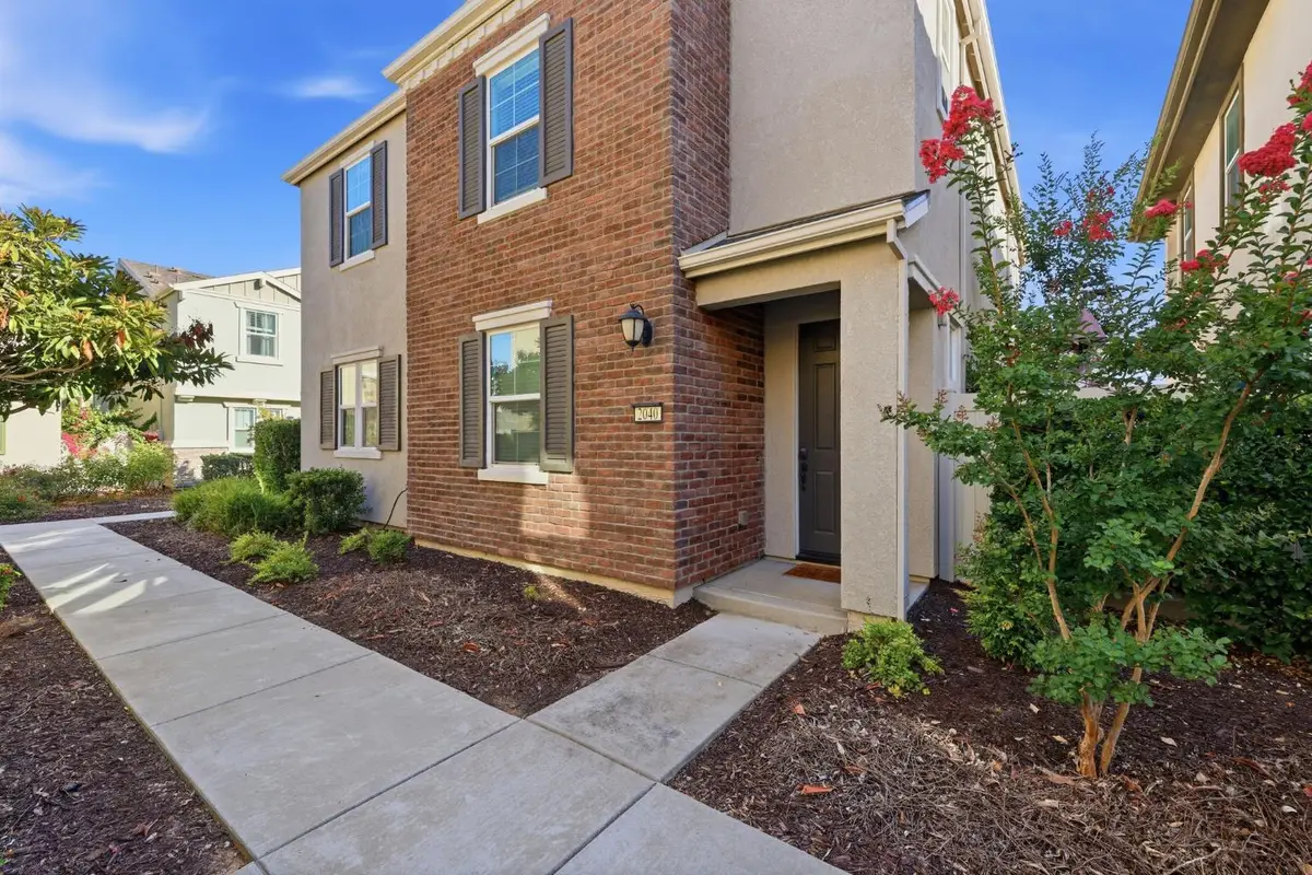 2040 Honey Church Place, Roseville, CA 95747 - #1