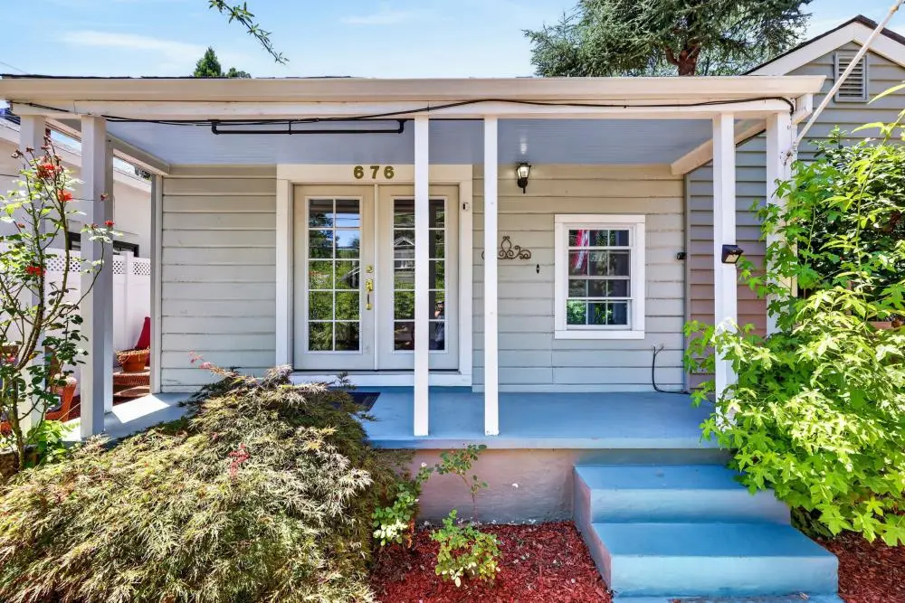 676 Canal Street, Placerville, CA 95667 - #1