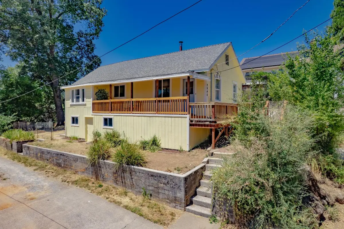 2940 Conrad Street, Placerville, CA 95667 - #1