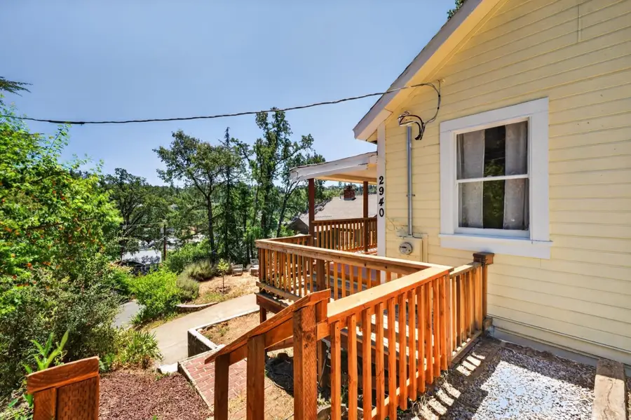 2940 Conrad Street, Placerville, CA 95667 - #2