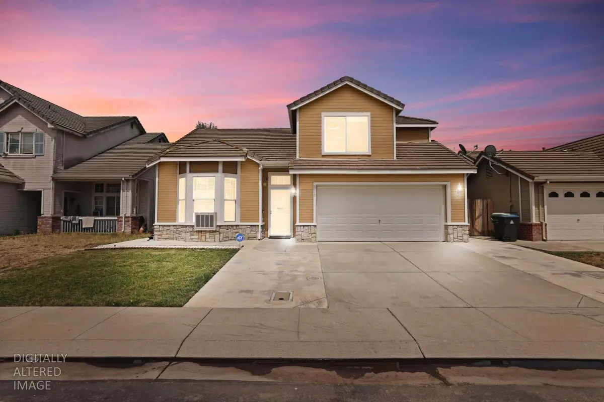 3872 Marnie Court, Stockton, CA 95206 - #1