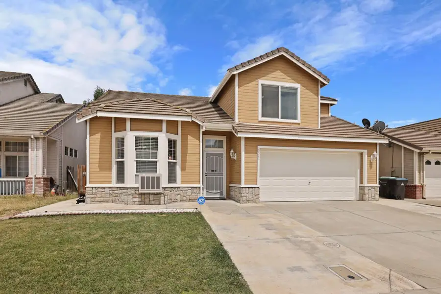 3872 Marnie Court, Stockton, CA 95206 - #3