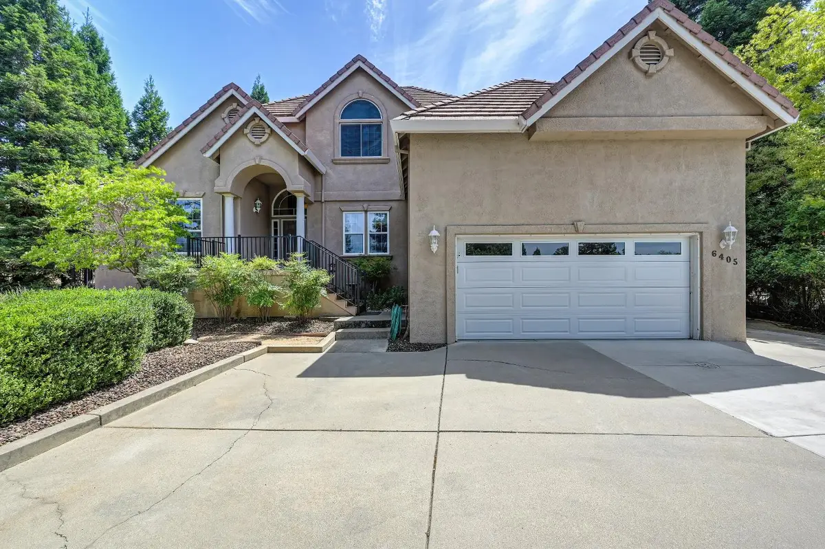 6405 Rio Blanco Drive, Rancho Murieta, CA 95683 - #1