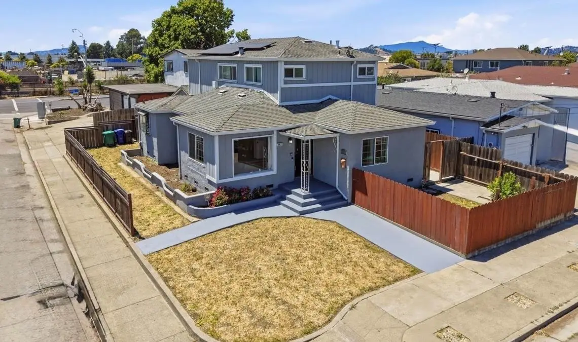 647 Stege Ave, Richmond, CA 94804 - #1
