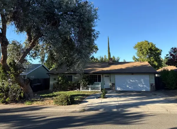 8037 San Cosme Drive, Citrus Heights, CA 95610