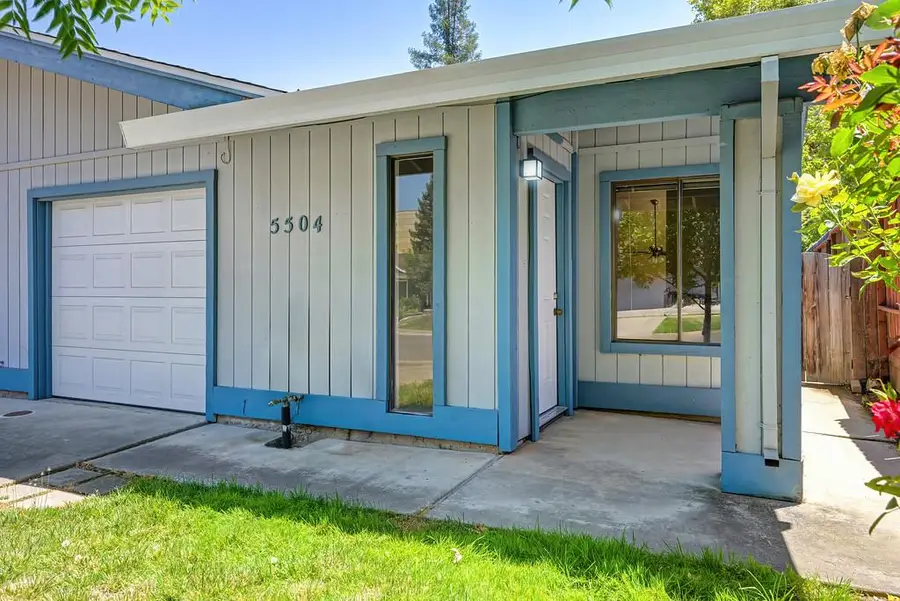 5504 Millhouse Place, Sacramento, CA 95841 - #2