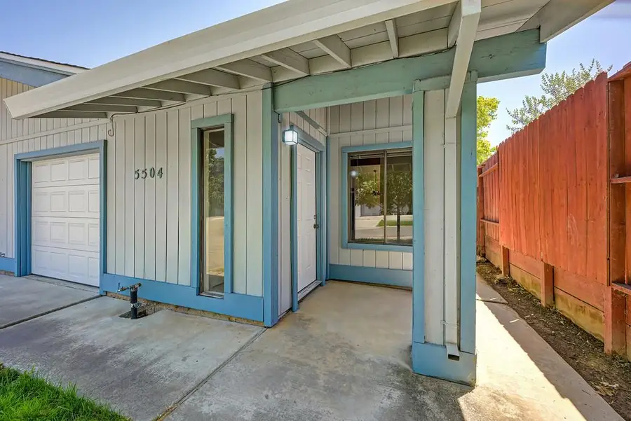 5504 Millhouse Place, Sacramento, CA 95841 - #3
