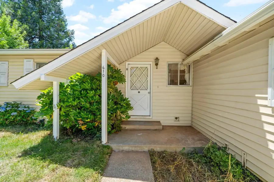 610 Le Duc, Grass Valley, CA 95945 - #2