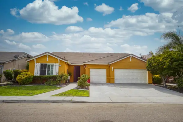807 Hagerman Peak Drive, Newman, CA 95360
