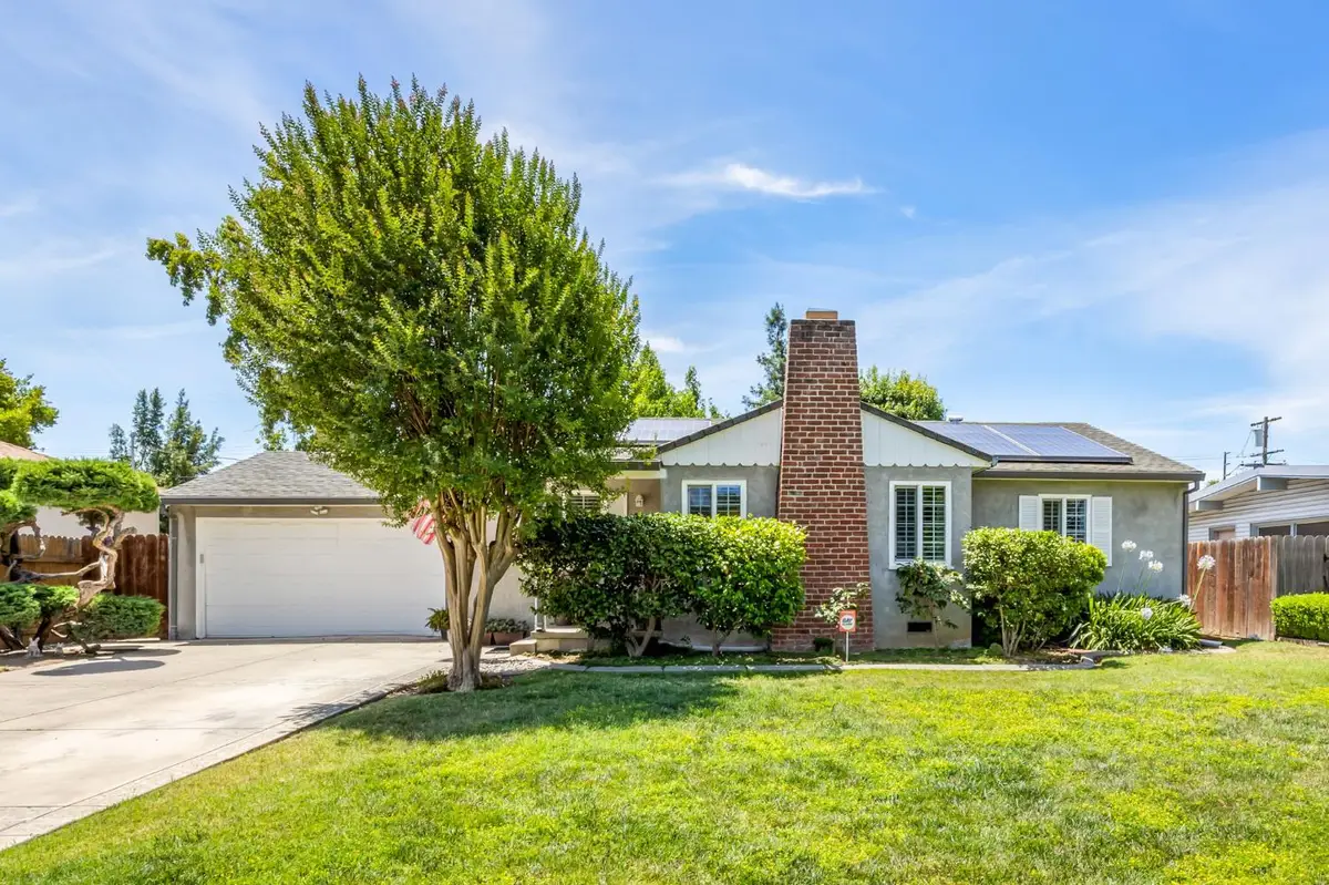 1428 El Camino Avenue, Stockton, CA 95209 - #1