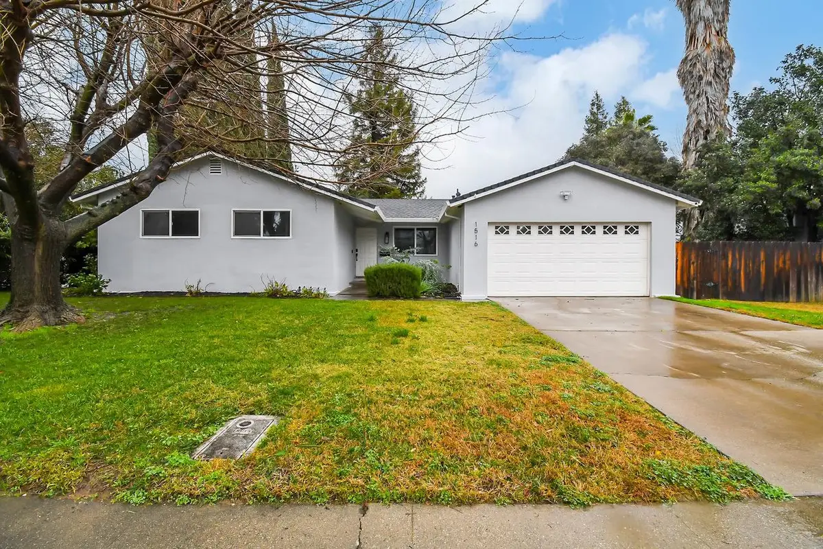 1516 Franquette Drive, Yuba City, CA 95991 - #1