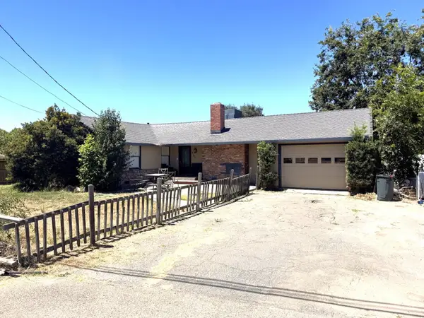 13107 Locke Road, Lockeford, CA 95237