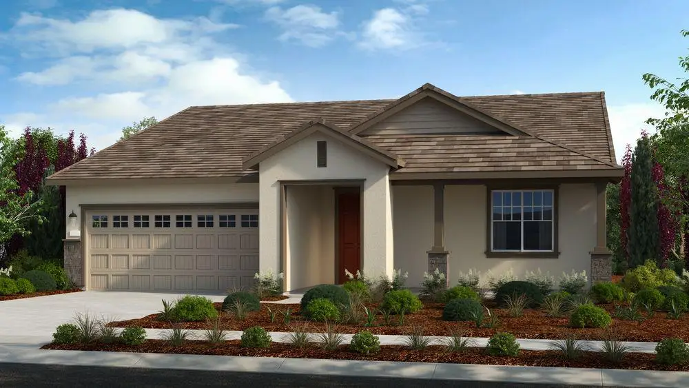 10256 Kanok Way, Elk Grove, CA 95757 - #1
