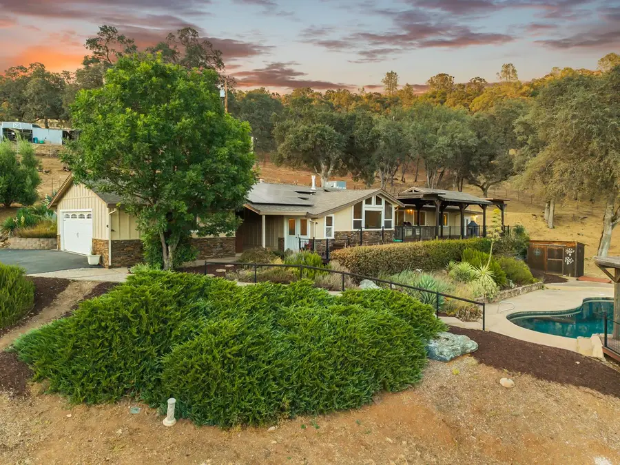 1315 Arrowbee Dr, Placerville, CA 95667 - #2